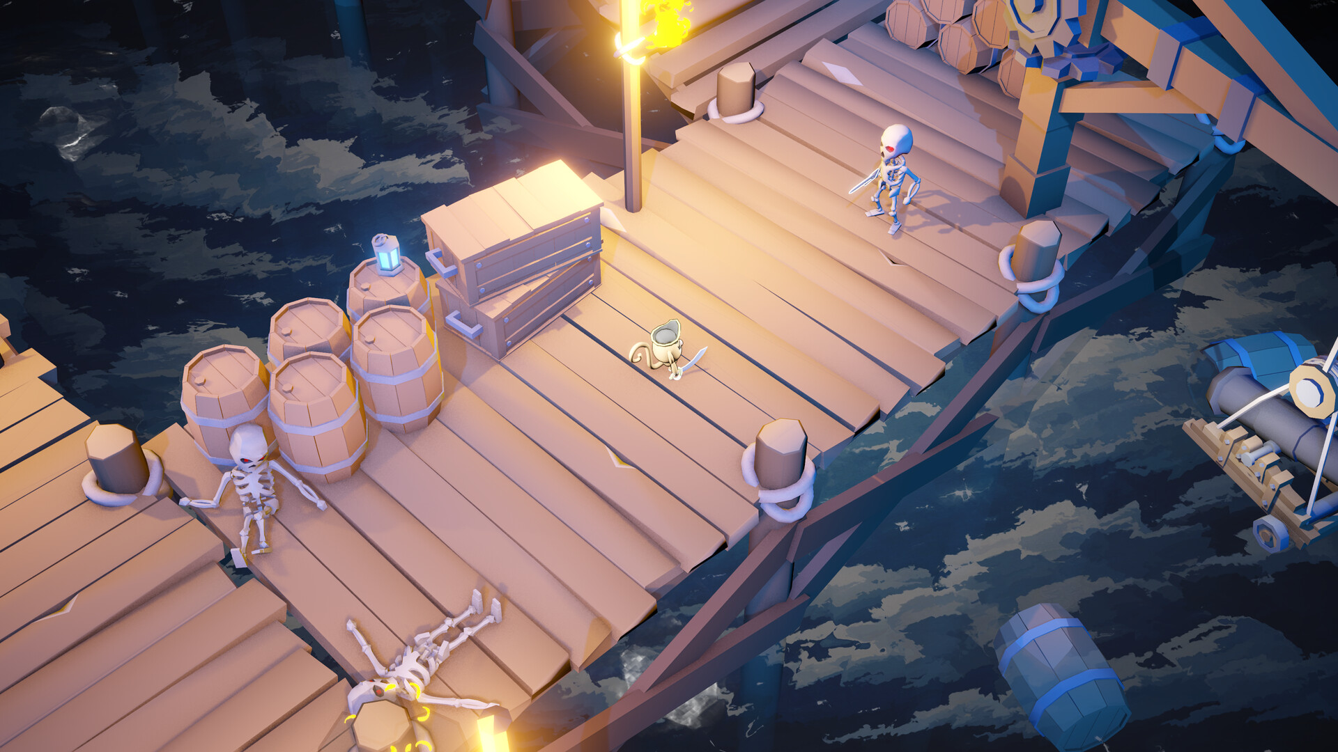 SIMIAN screenshot #3