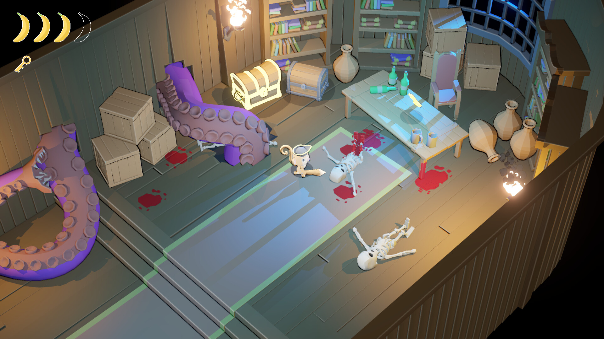 SIMIAN screenshot 6