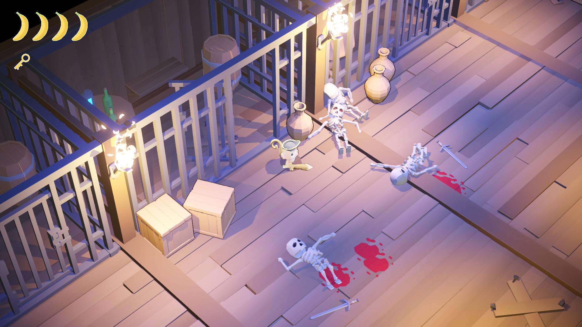 SIMIAN screenshot 3