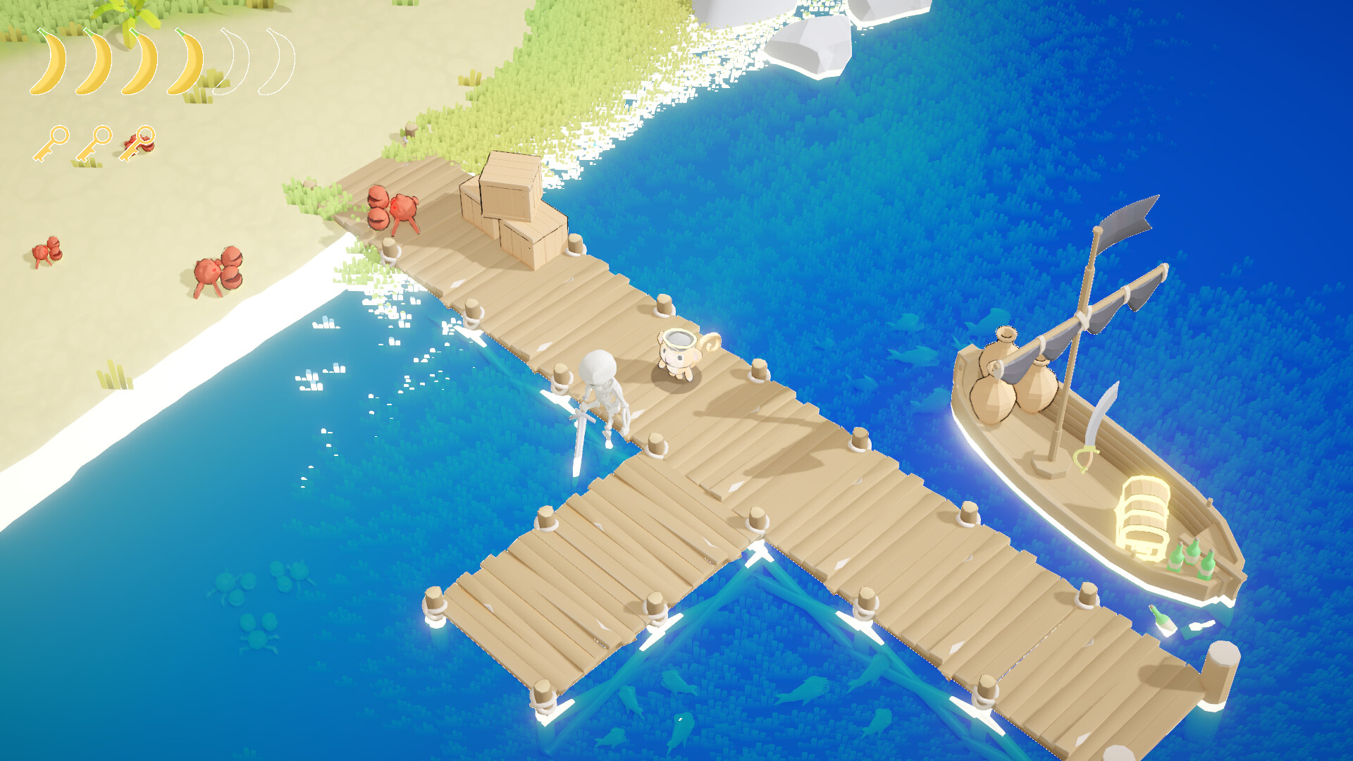 SIMIAN screenshot 4