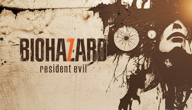 Steam：BIOHAZARD 7 resident evil
