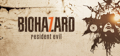BIOHAZARD 7 resident evil (アクション・アドベンチャー) のヘッダー画像