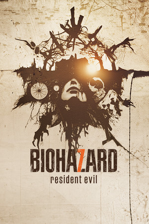 BIOHAZARD 7 resident evil