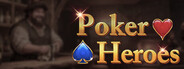 PokerHeroes