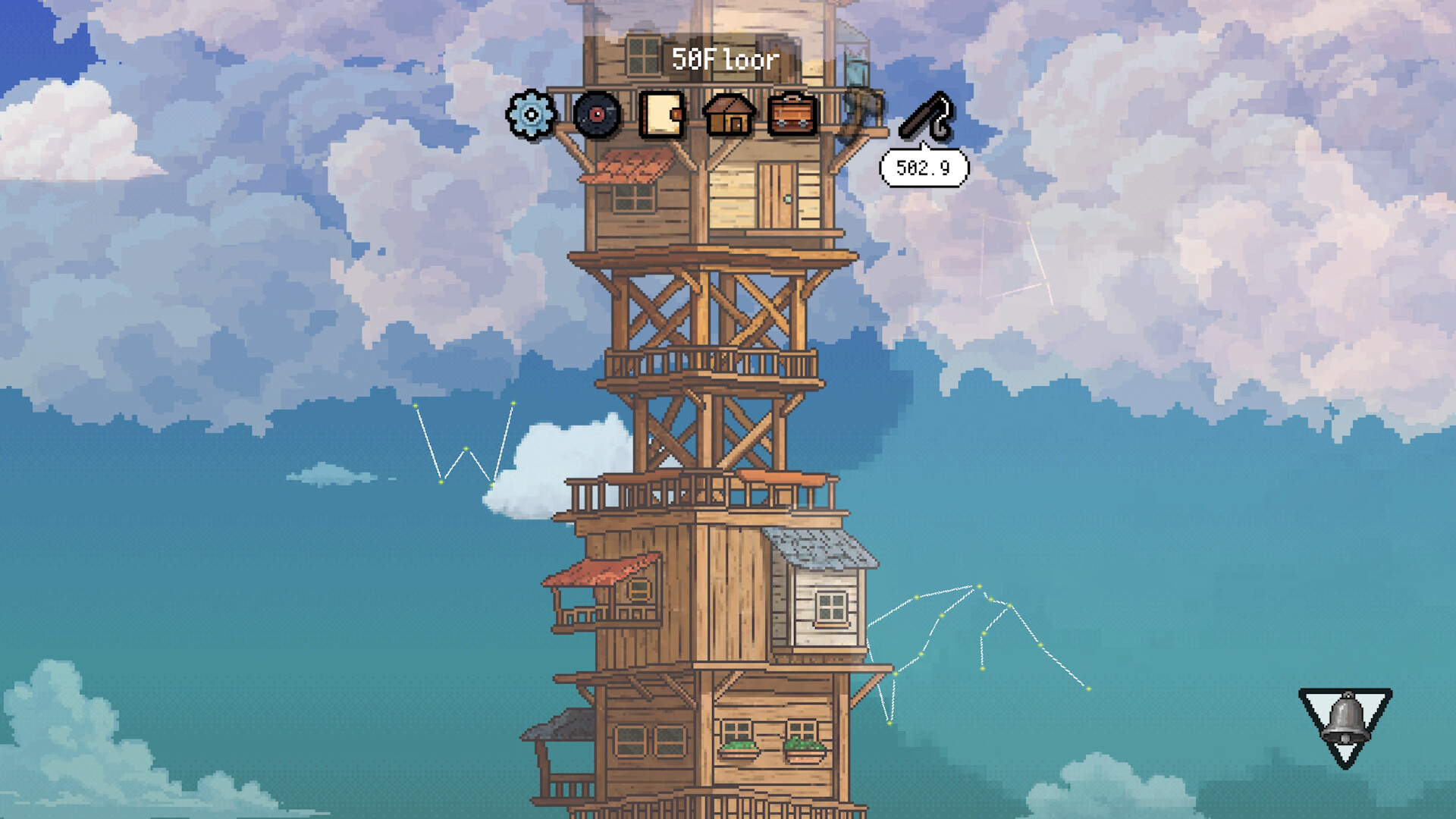 CELESTAY Craft&Slowlife screenshot #9