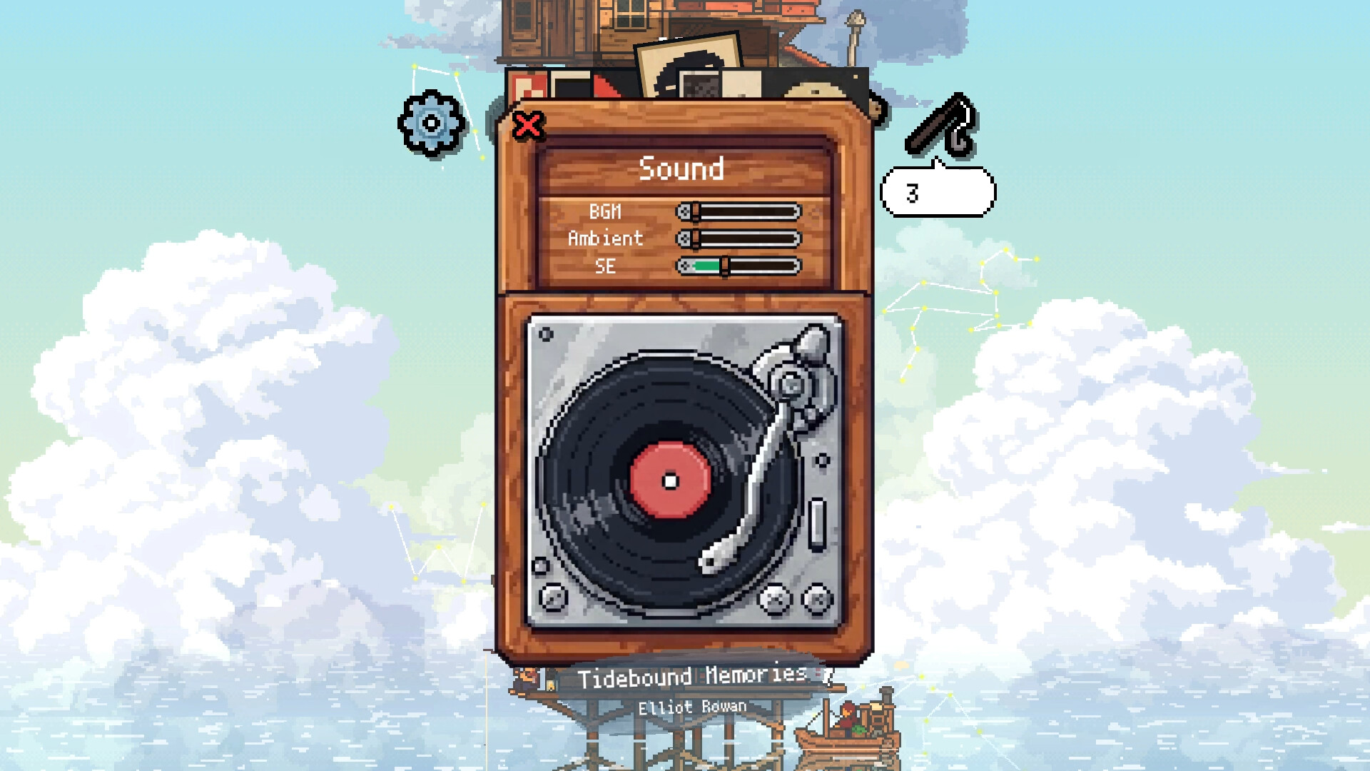CELESTAY Craft&Slowlife screenshot 8