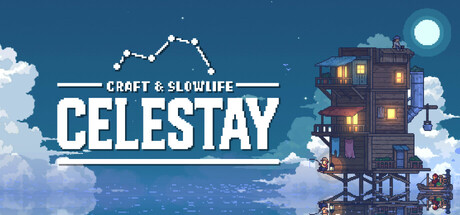 CELESTAY Craft&Slowlife
