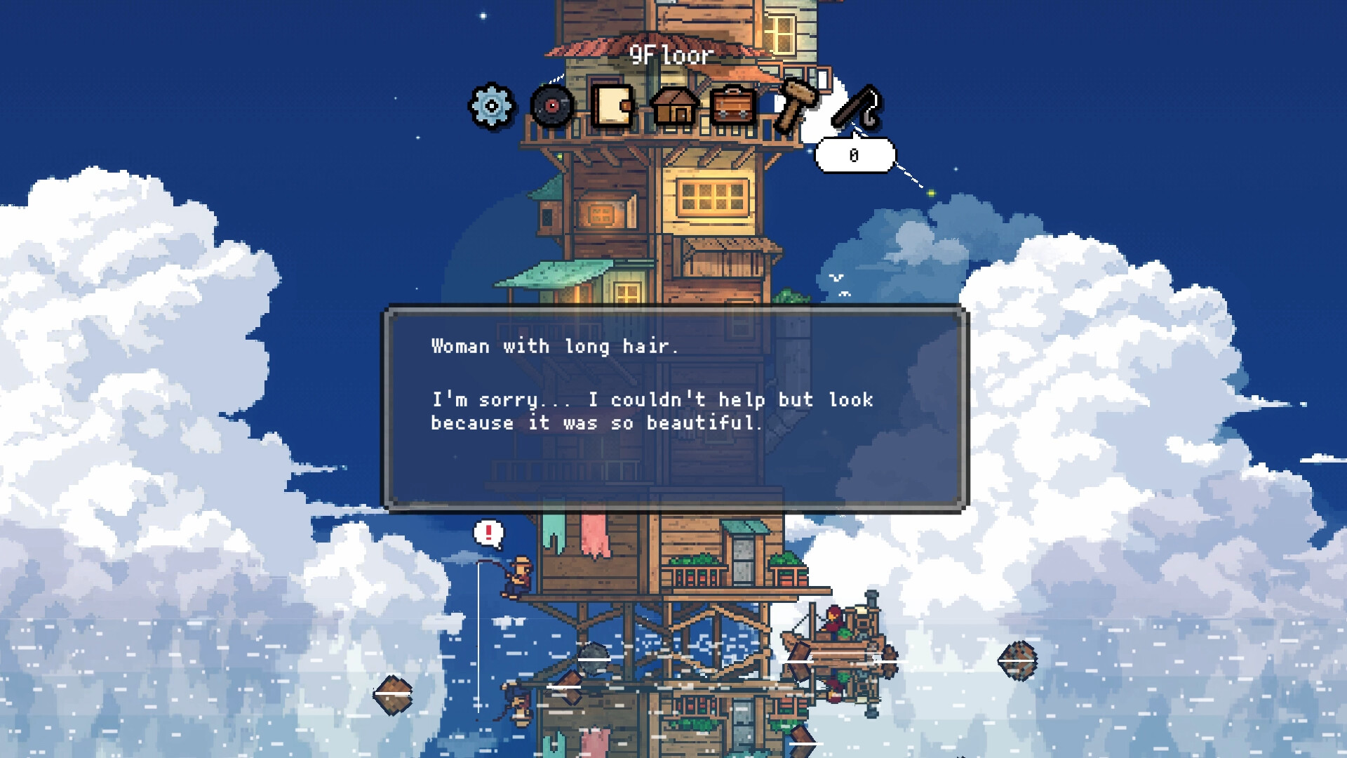 CELESTAY Craft&Slowlife screenshot #6