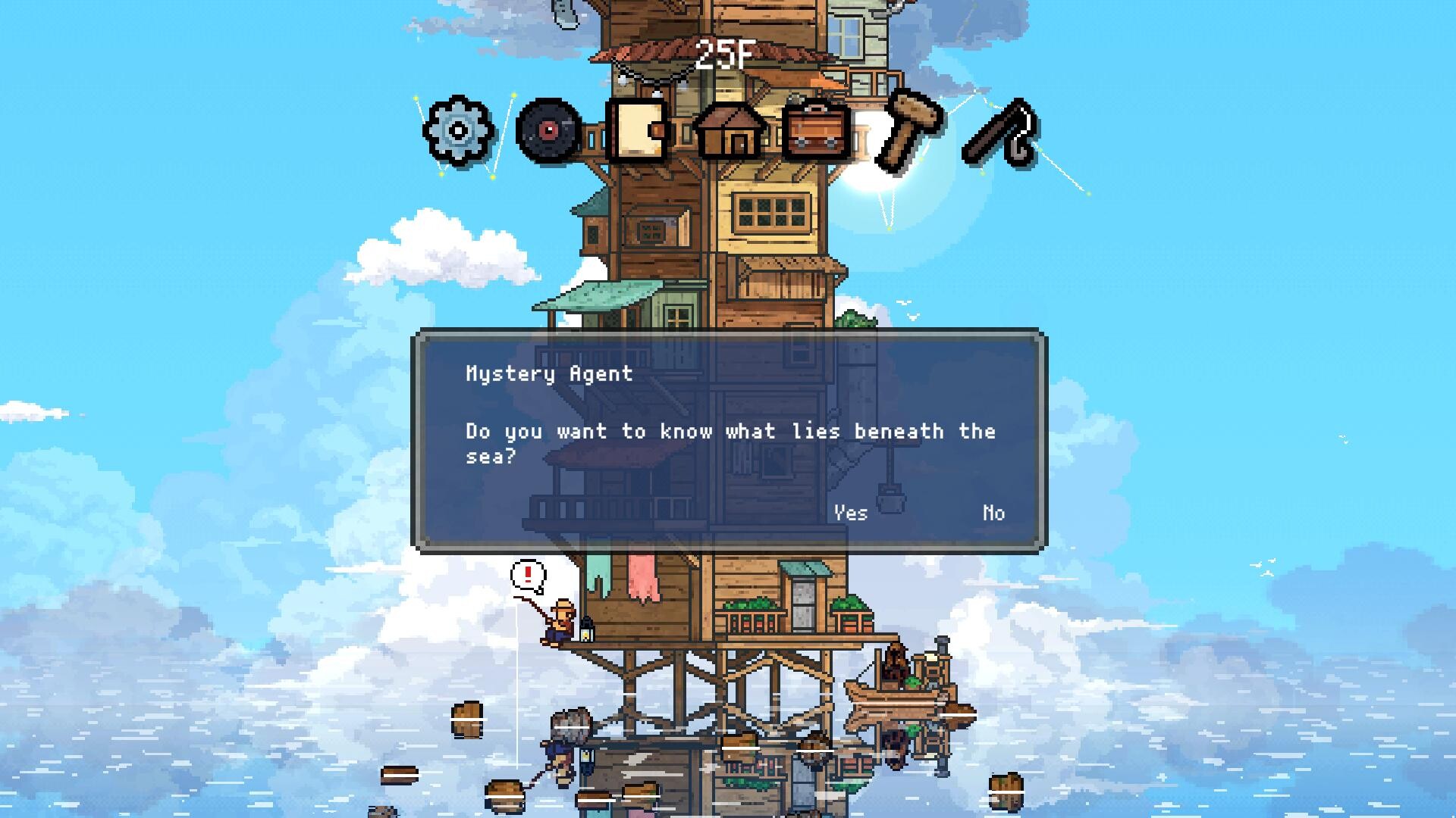 CELESTAY Craft&Slowlife screenshot 6