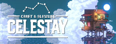 CELESTAY Craft&Slowlife Banner