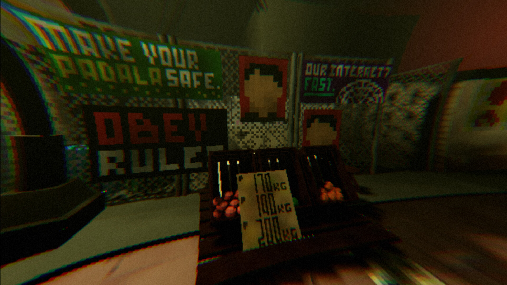 Between Circuits screenshot #2