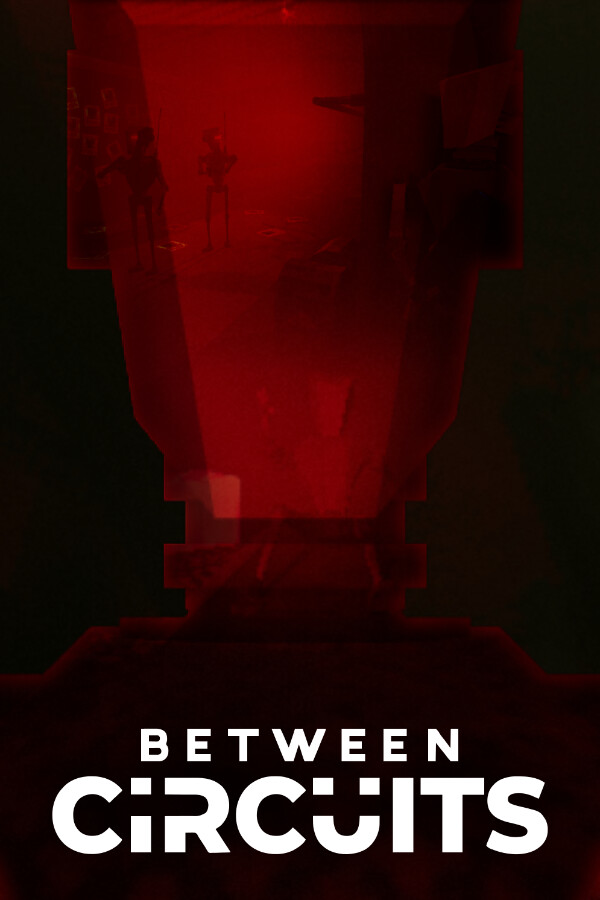Capa de Between Circuits