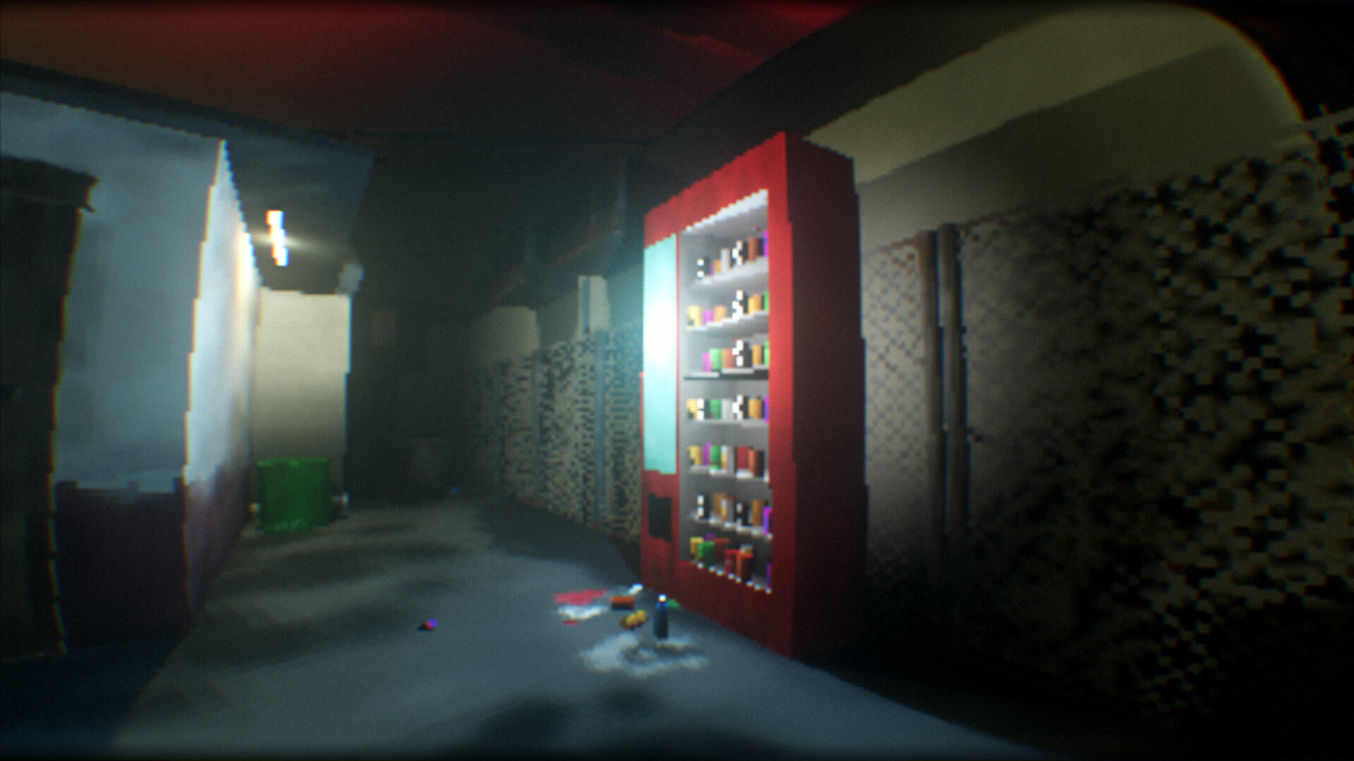 Between Circuits screenshot #5