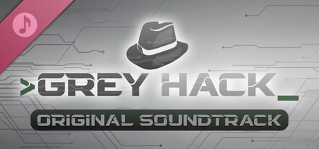 Grey Hack Original Soundtrack