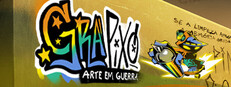 Grapixo Arte em Guerra