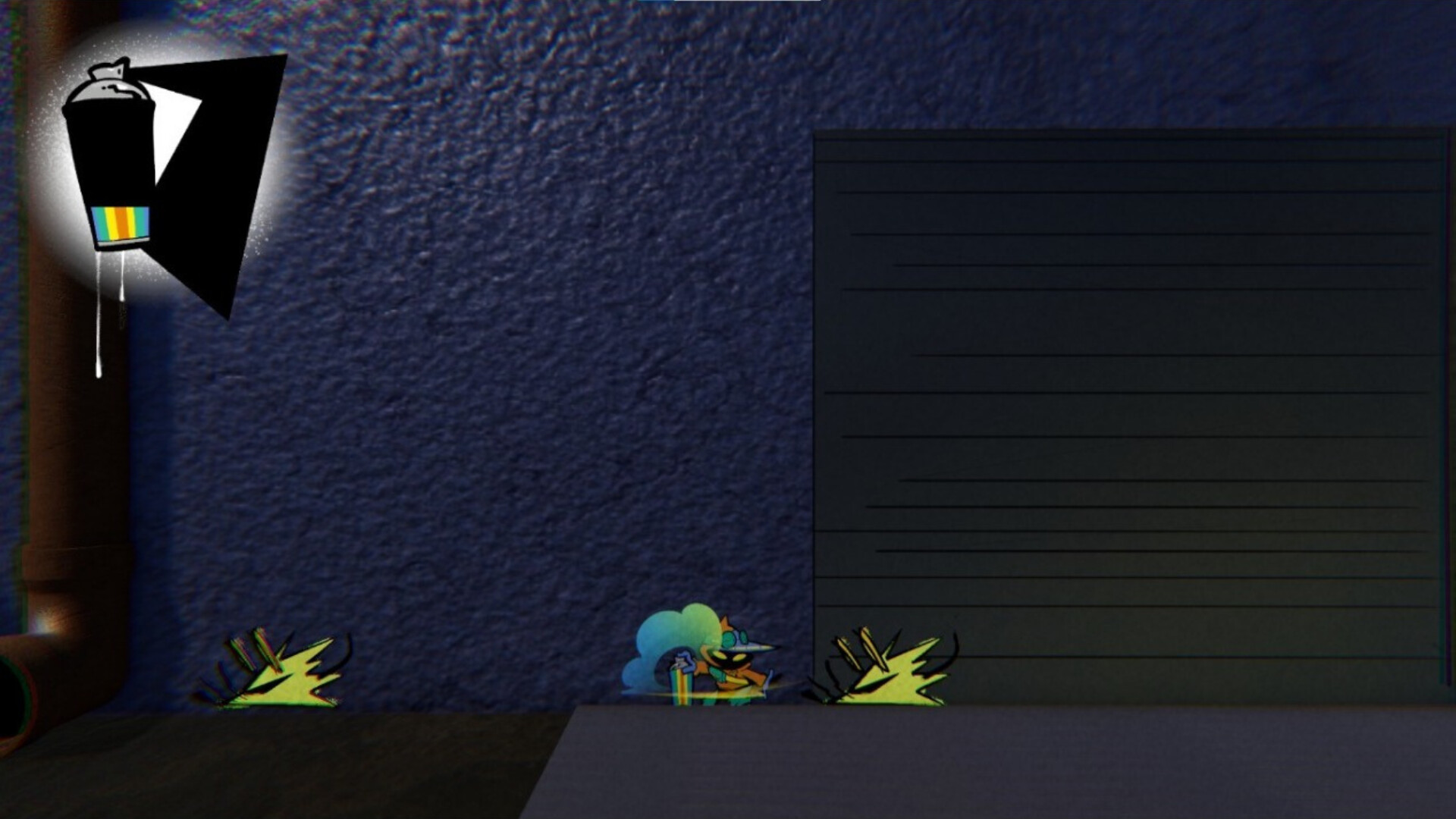 Grapixo Arte em Guerra screenshot #6