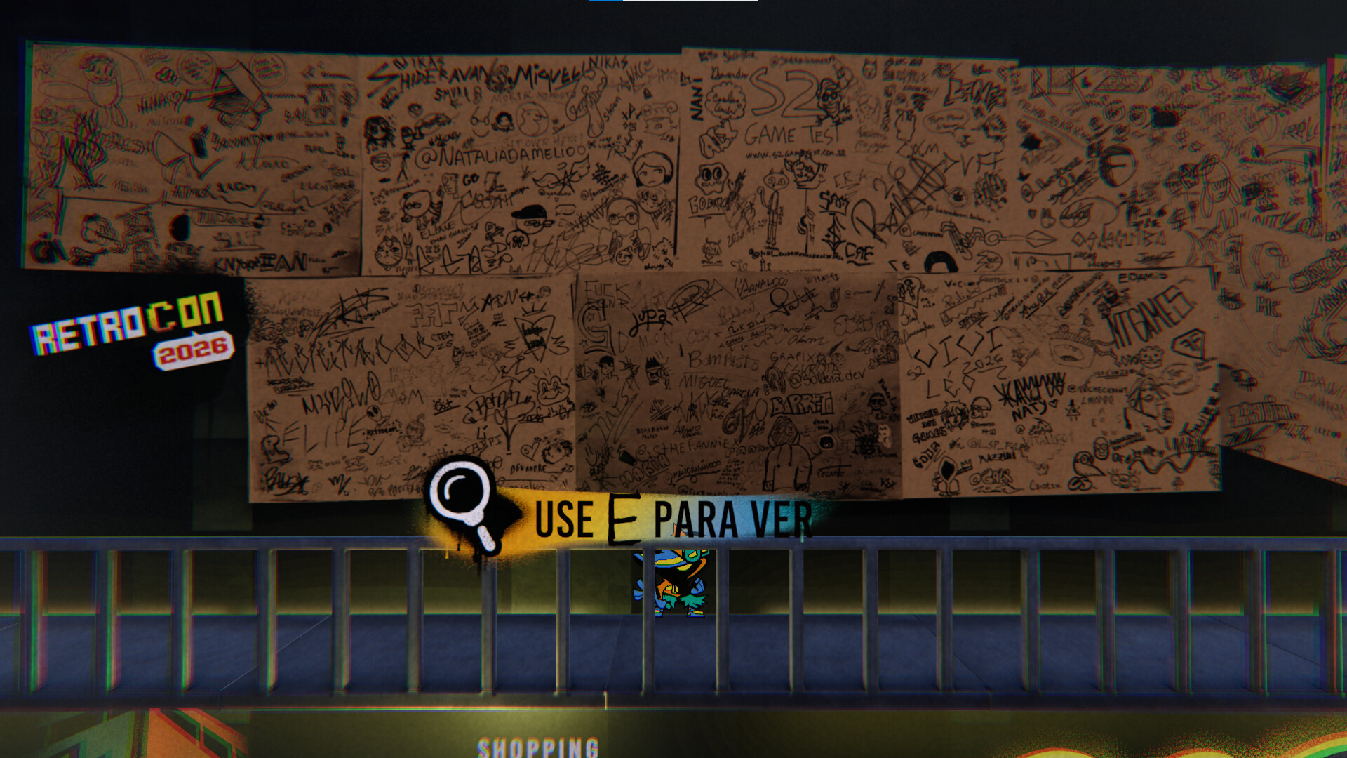 Grapixo Arte em Guerra screenshot 12
