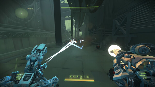Screenshot 3 of Steel Wake - more gameplay footage