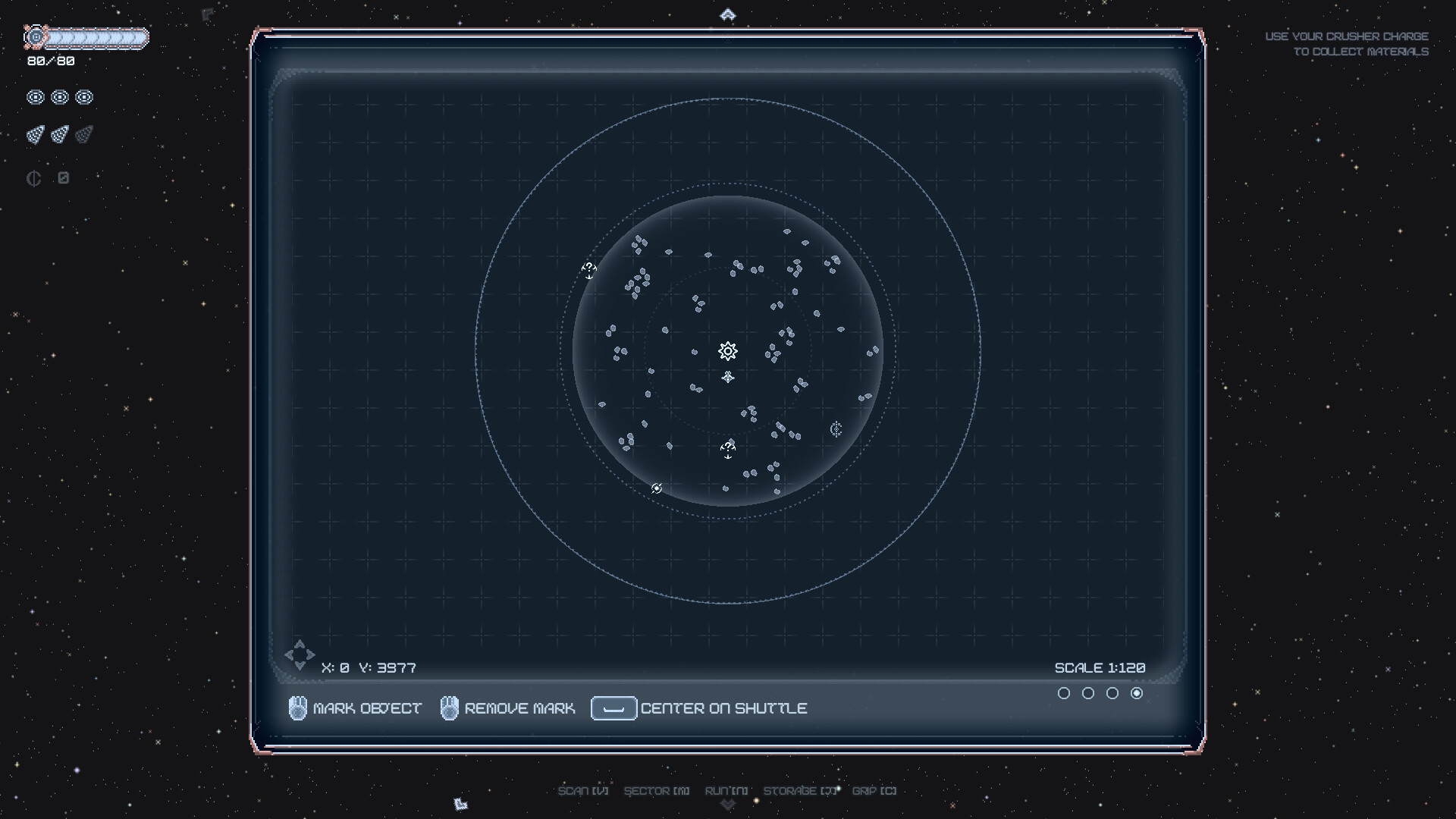 Astefactor screenshot #11