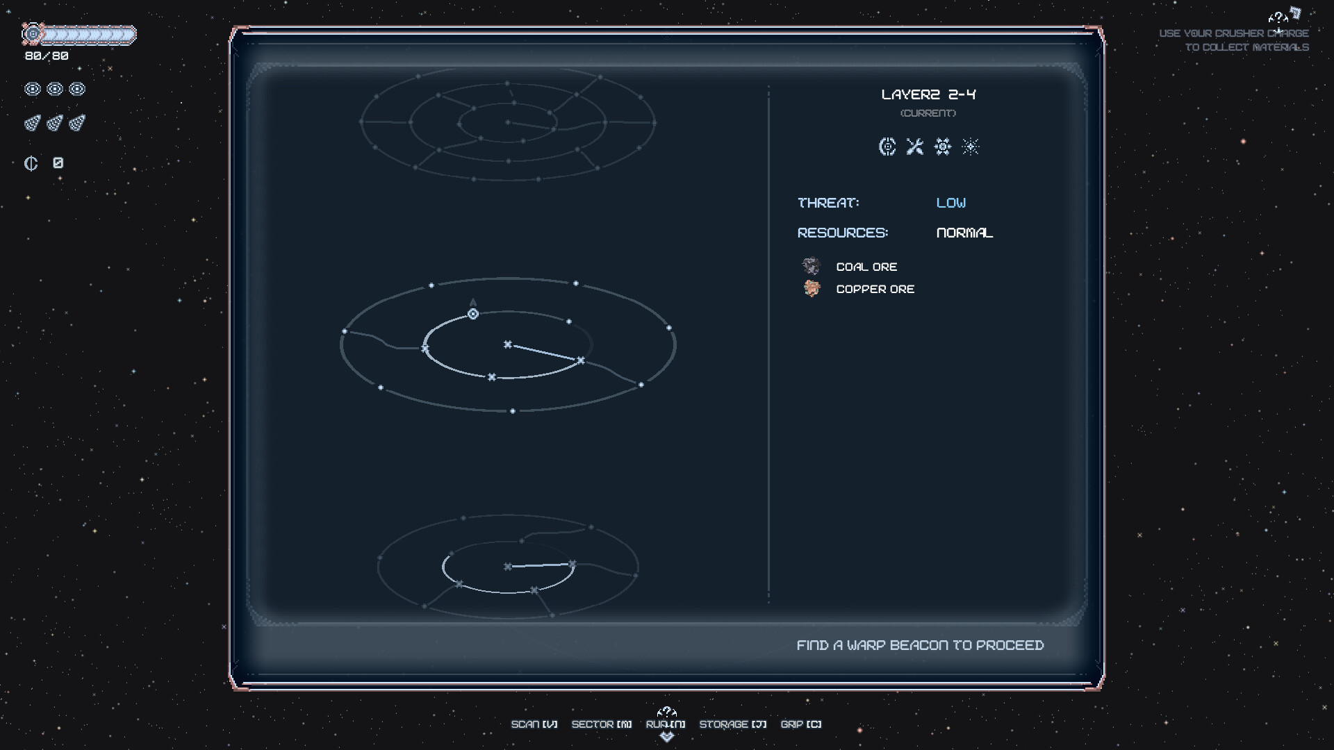 Astefactor screenshot #9