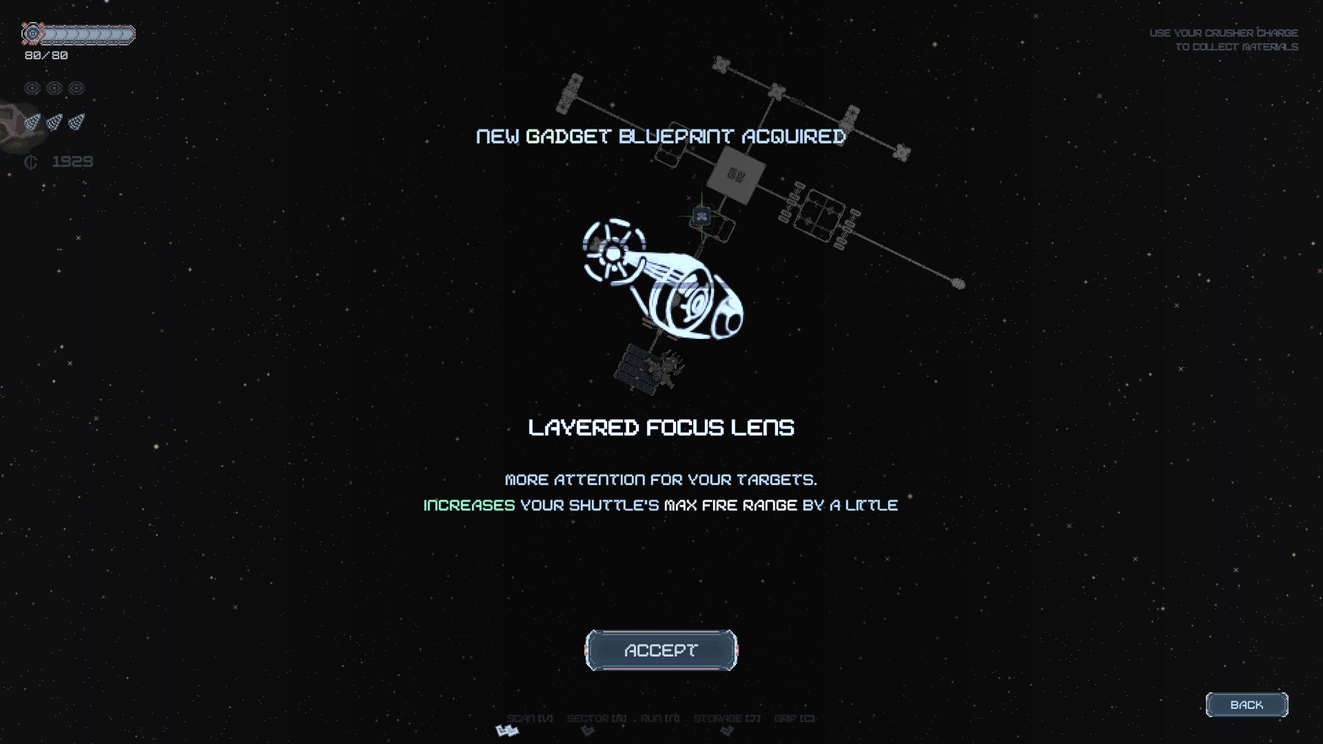 Astefactor screenshot #5