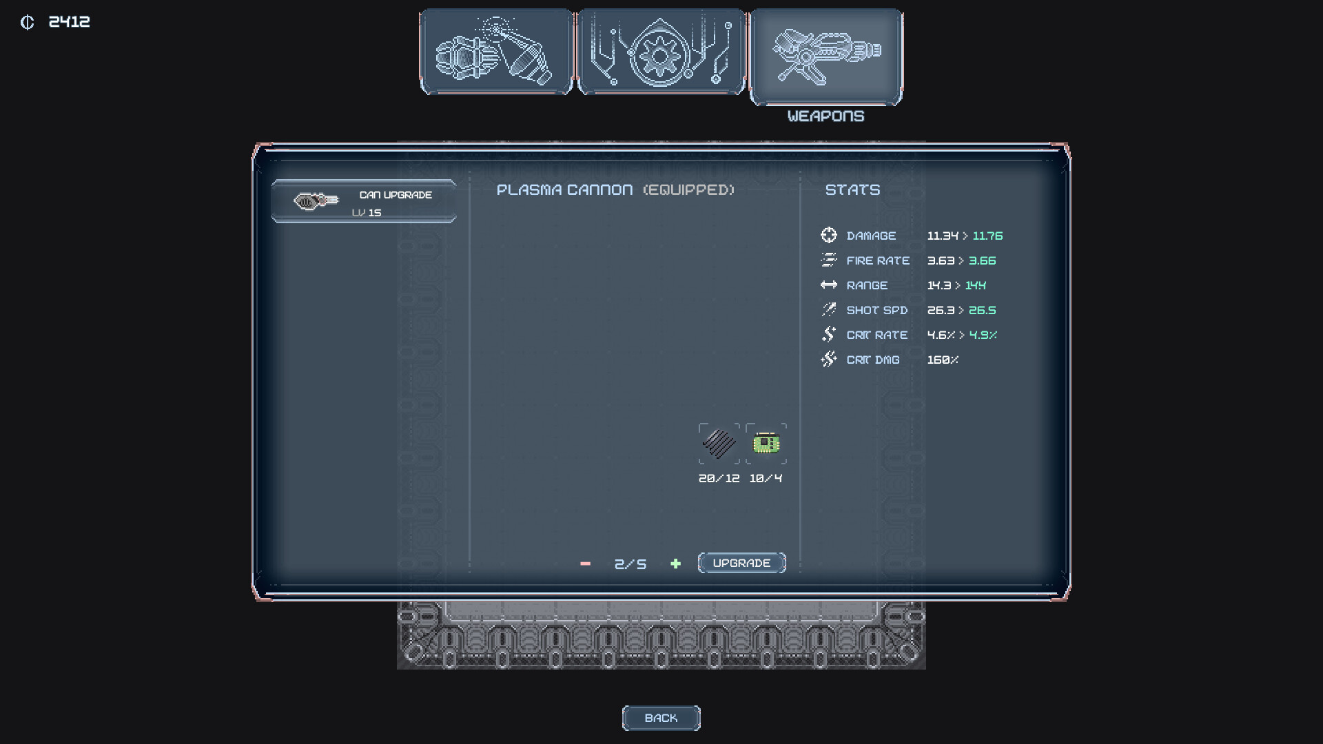 Astefactor screenshot #7