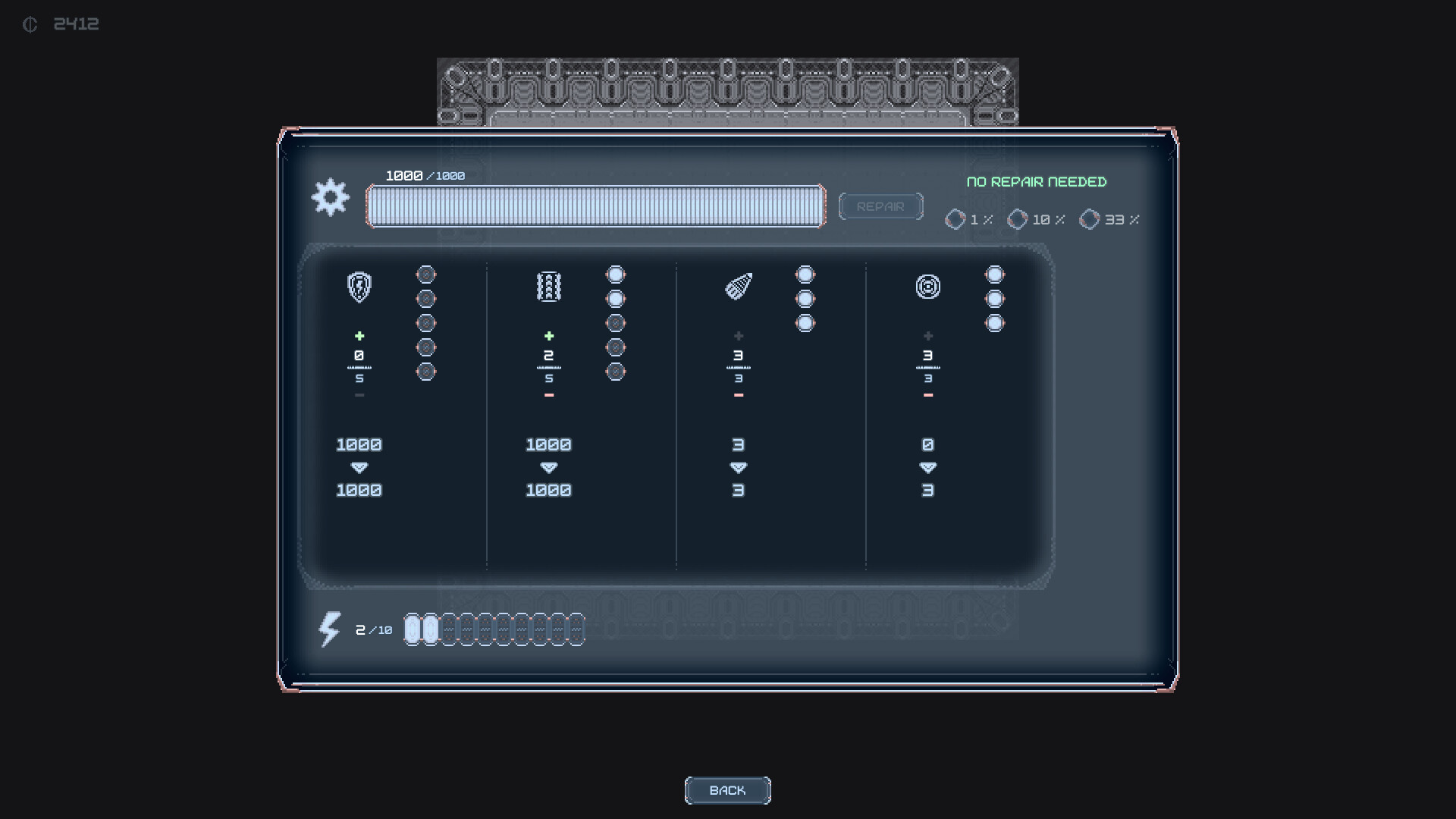 Astefactor screenshot #9