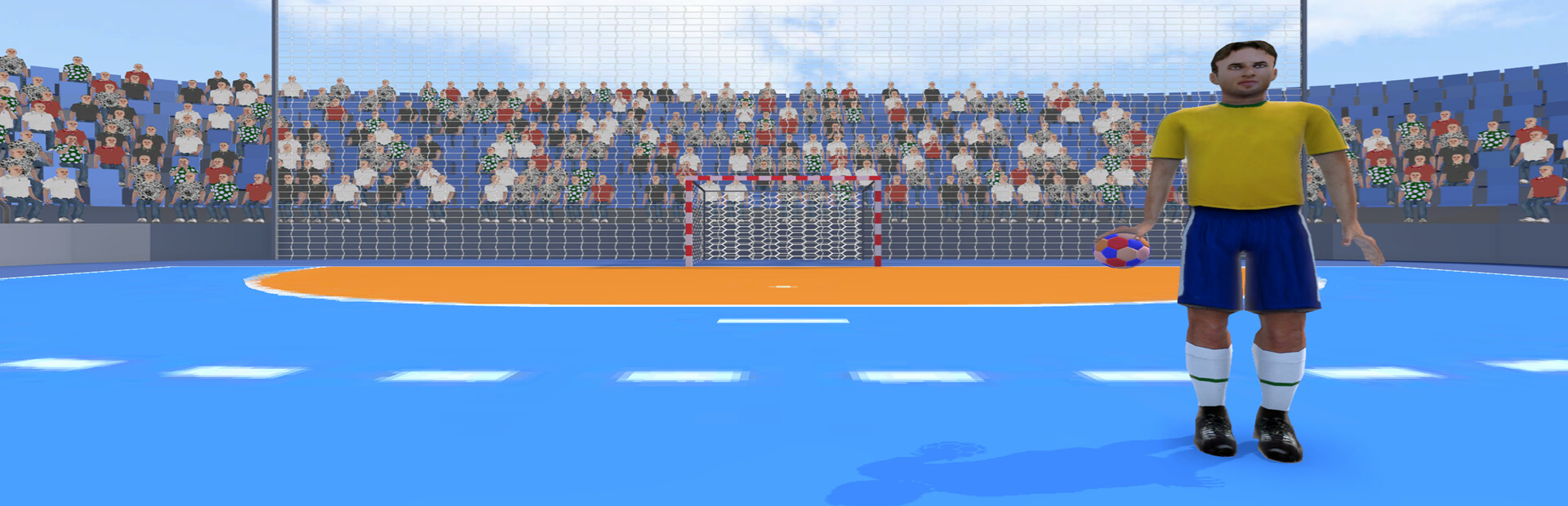 Republic of Handball