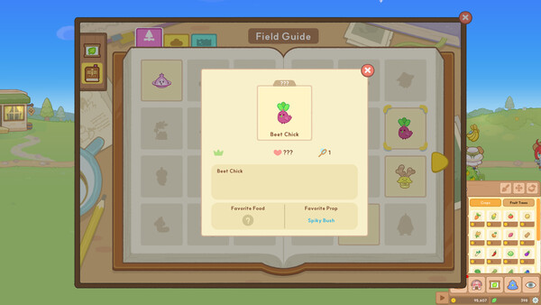 Pumpkin Is Yummy!? screenshot 4