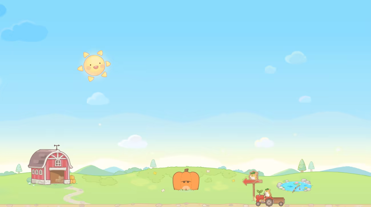Pumpkin Is Yummy!? screenshot 1