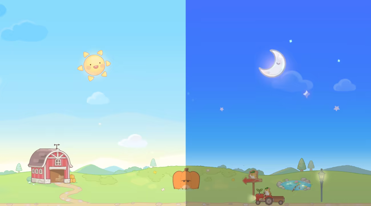 Pumpkin Is Yummy!? screenshot 6