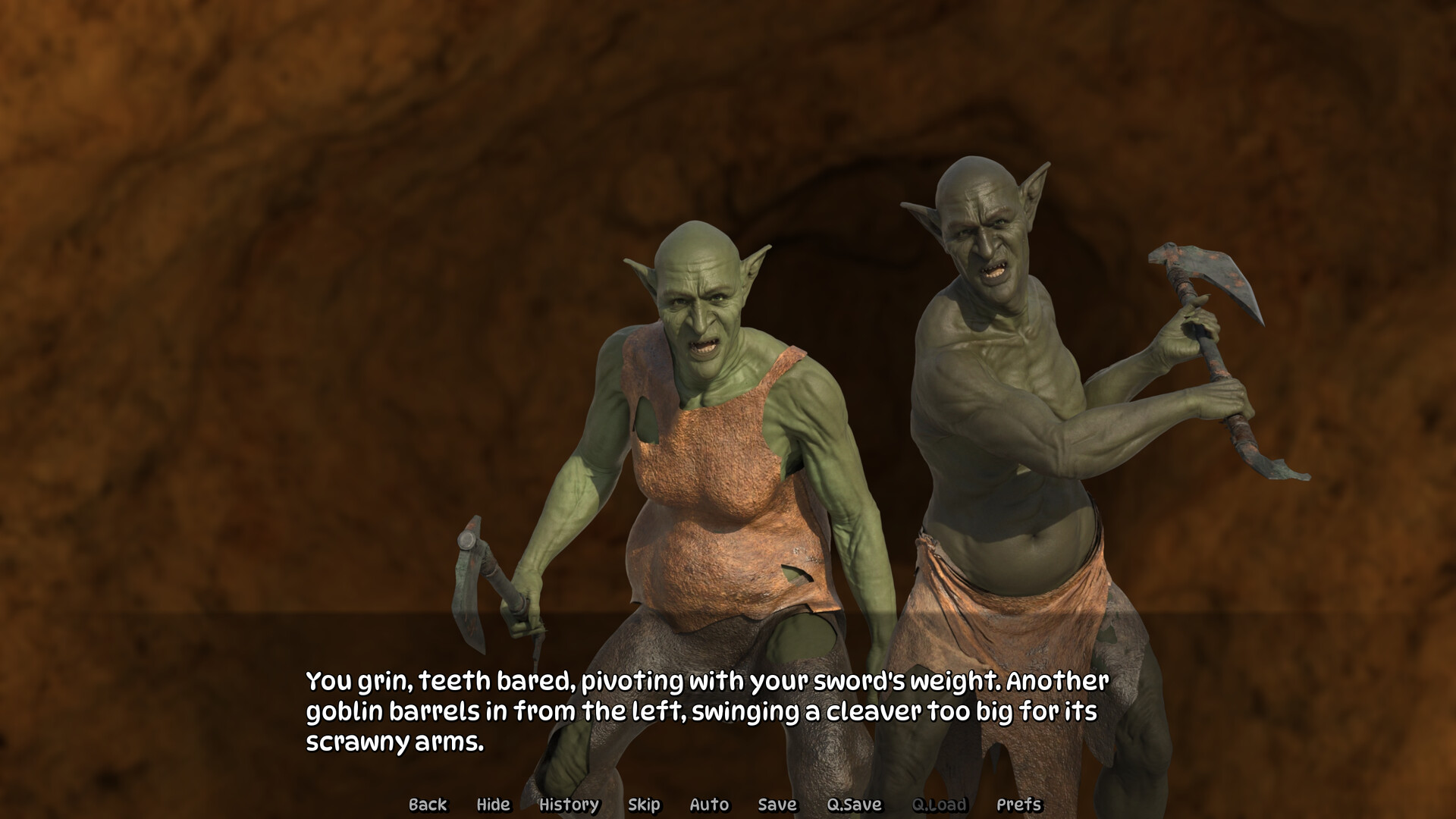 Dissolve Into Me screenshot #12