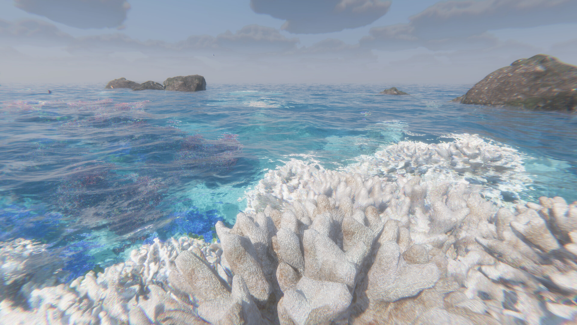 Tidal Life screenshot 3