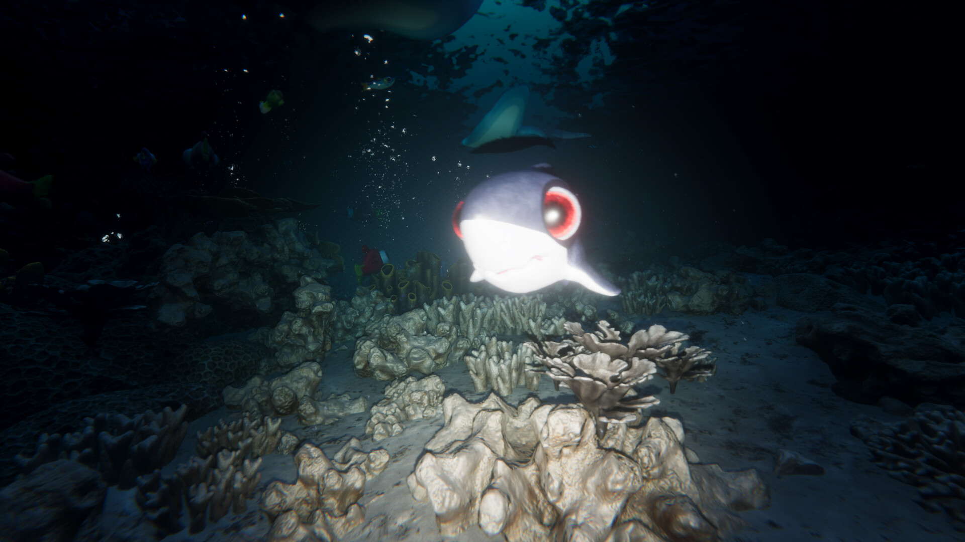 Tidal Life screenshot 2