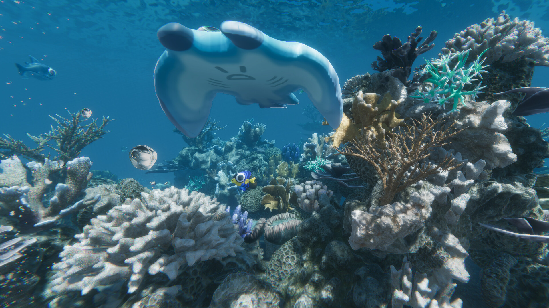 Tidal Life screenshot 1