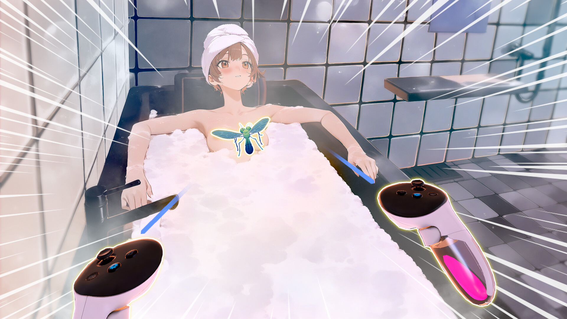 BUZZBITY screenshot #3