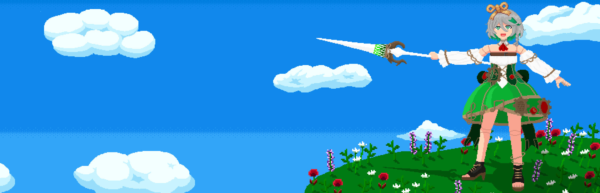 An Automaton's Journey
