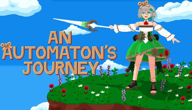 An Automaton's Journey