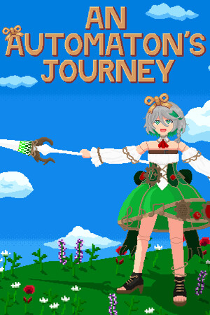 An Automaton's Journey cover art