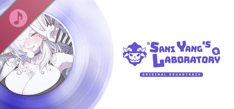 Sani Yang's Laboratory - Soundtrack banner image