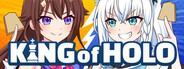 KING of HOLO