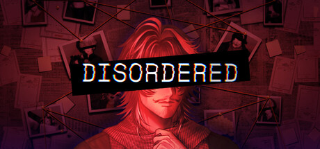 Disordered
