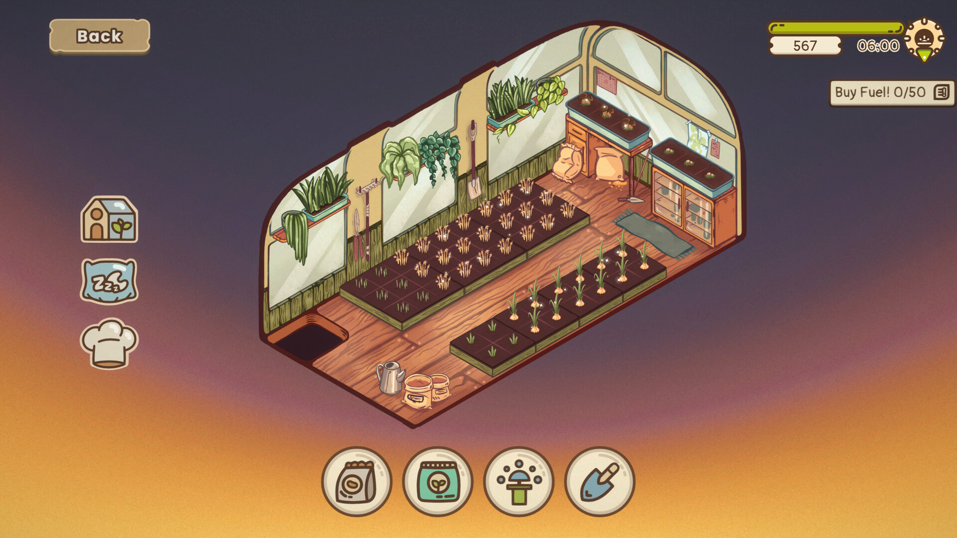 Foxy Dumplings screenshot #7