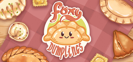 Foxy Dumplings