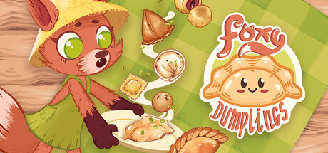 Foxy Dumplings capsule