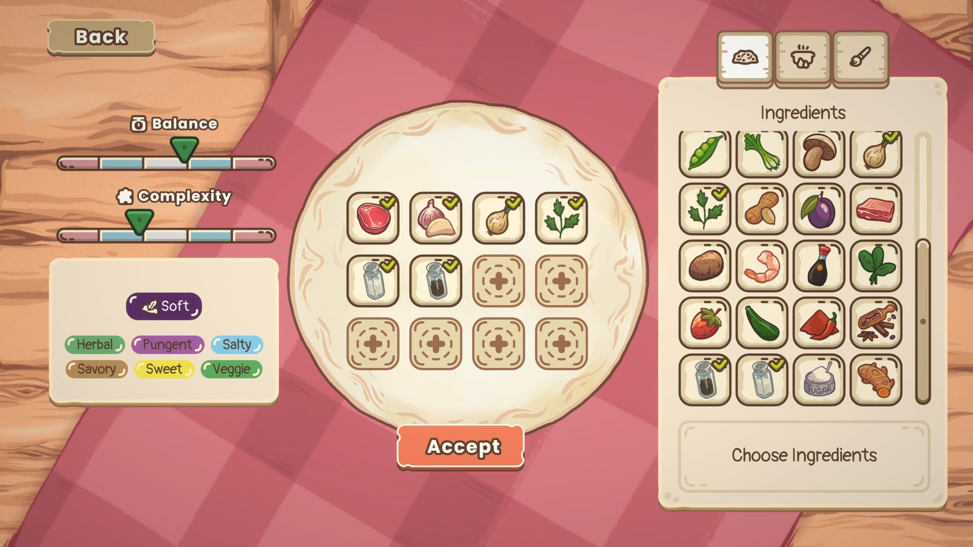 Foxy Dumplings screenshot 7