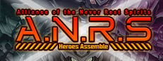 A.N.R.S - Heroes Assemble