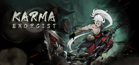 Karma Exorcist