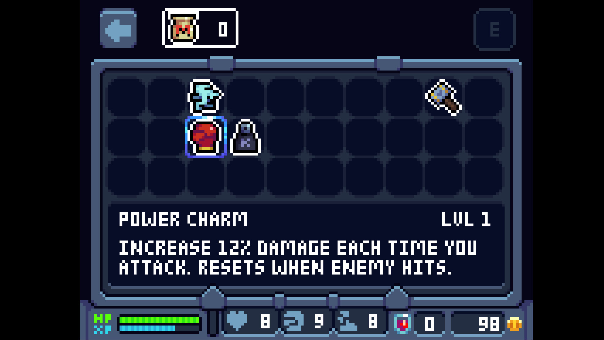 Onigotchi screenshot #3