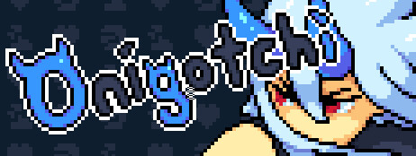 Onigotchi cover art